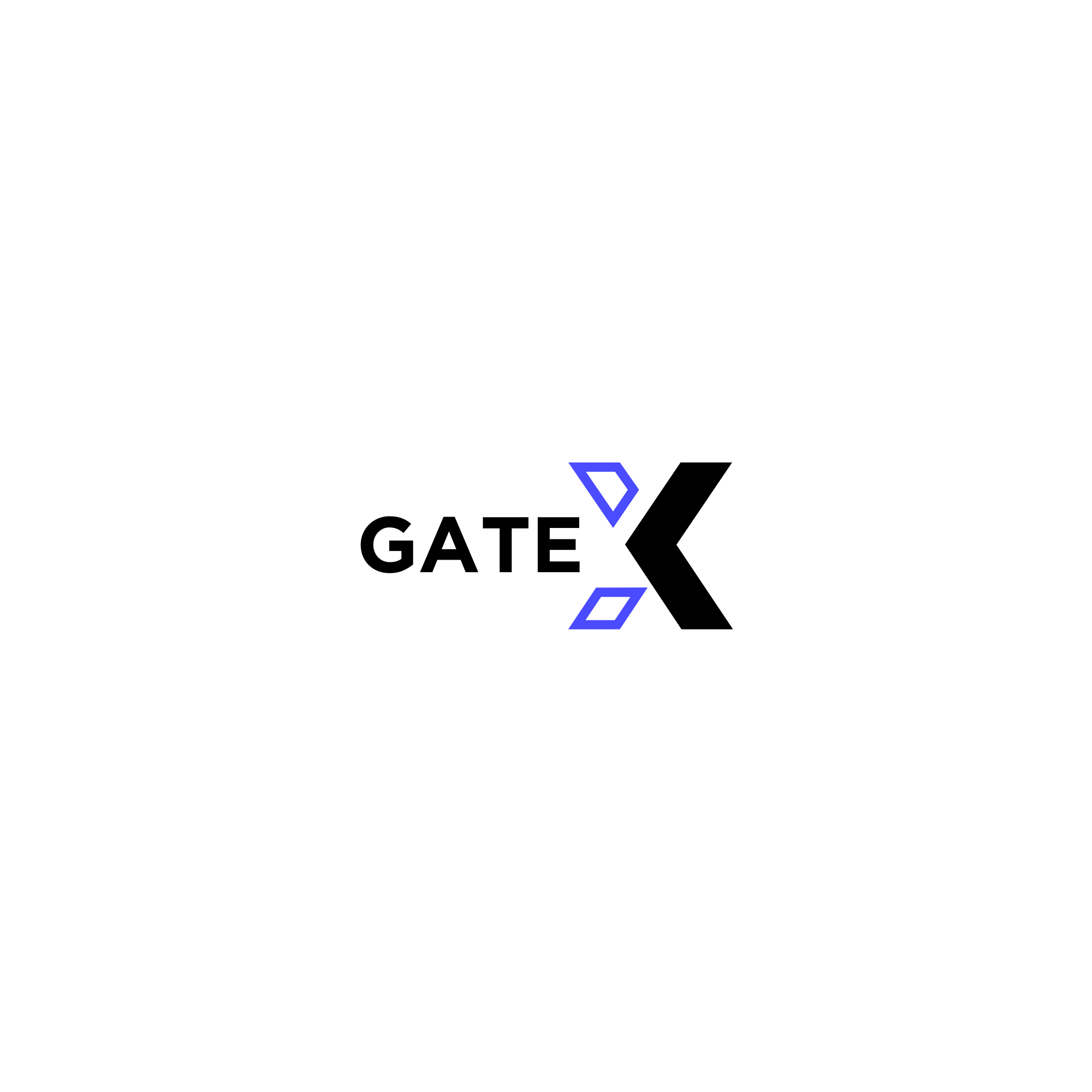 GateX project preview